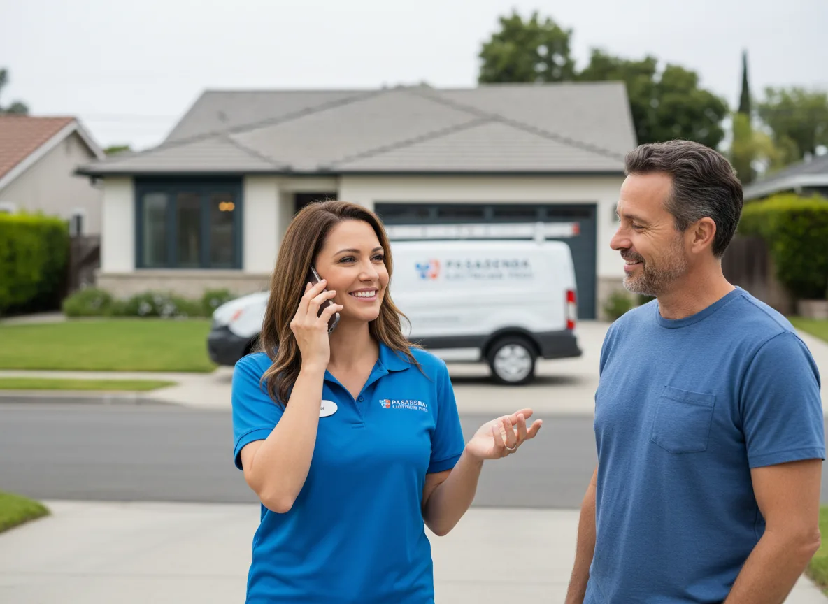 Electrician Medina, OH FAQs